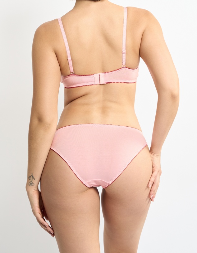 Chouchou Intimates - Georgia Brief