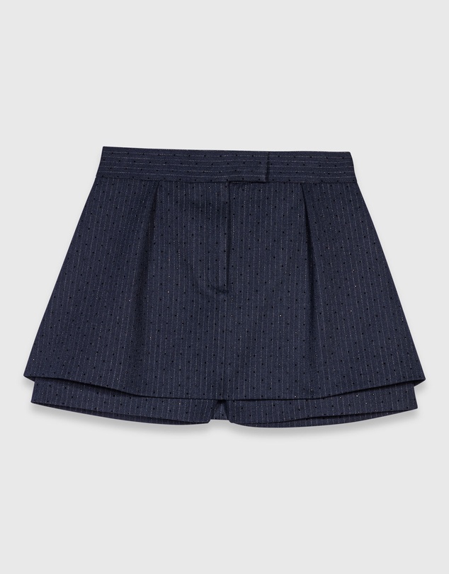 Maje - Ipernona Shorts