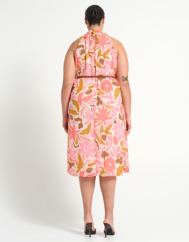 Estelle - Luciana Dress