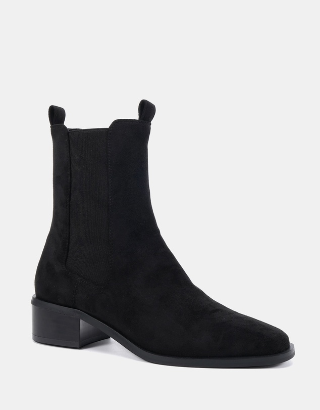 Novo - Dalta Ankle Boots