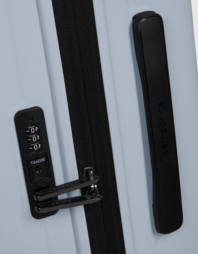 Samsonite - Restackd Suitcase 81Cm Expandable