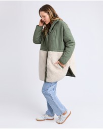 Foxwood - Celia Coat