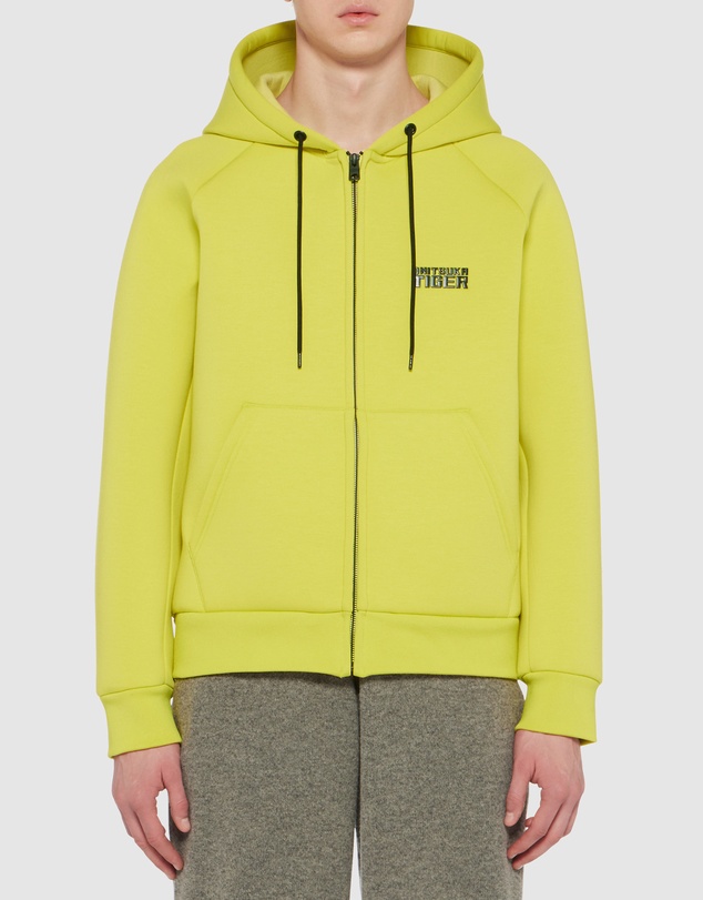 Onitsuka Tiger - Hoodie
