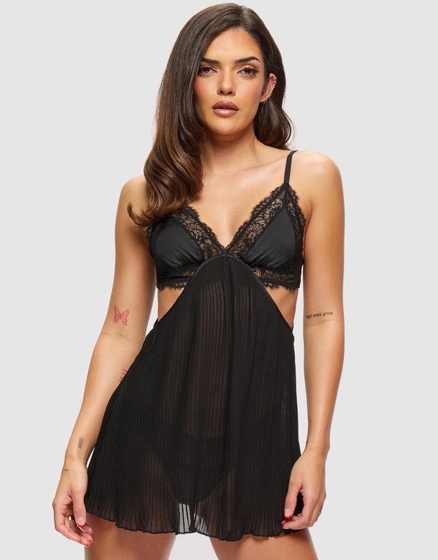 Ann Summers - Laila Chemise