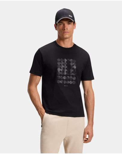 001 Black