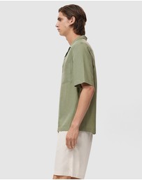 M.N.G - Luca Shirt