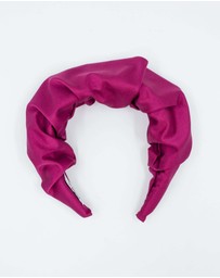 FORD MILLINERY - Jude Headband