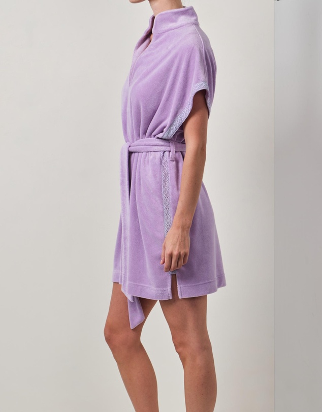 Walnut Melbourne - Havana Dress