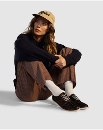 Rollie - Derby Shoe