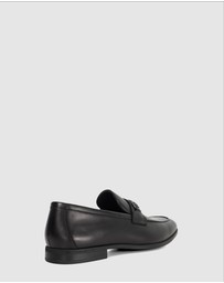 Dune London - Seymore - Black