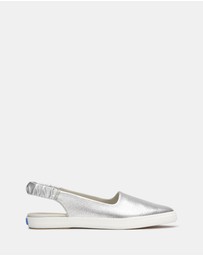 Keds - Point Slingback
