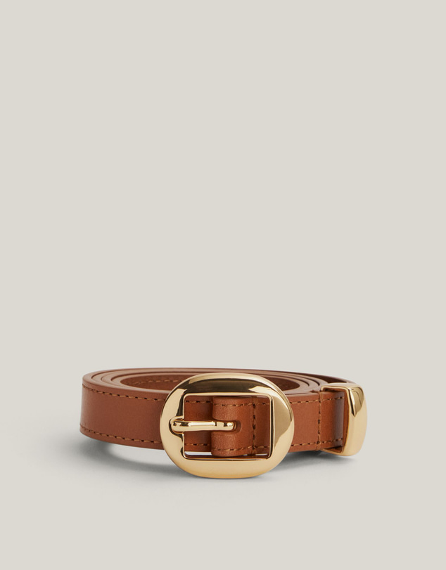 Witchery - Ivy Slim Belt