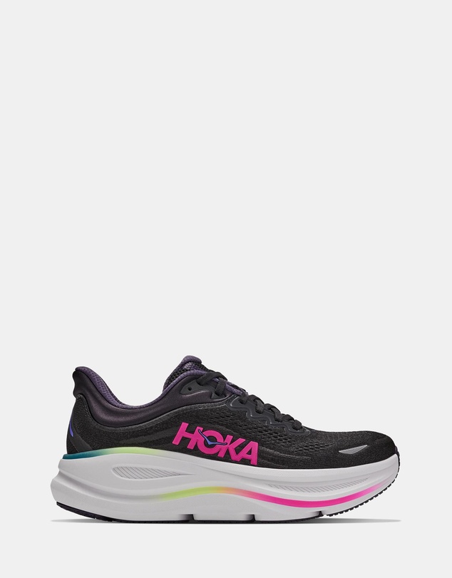 HOKA - Bondi 9 - Women's