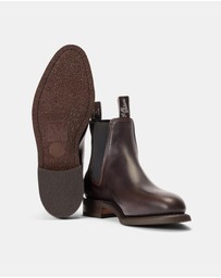 R.M.Williams - Moriarty Chelsea Boots - Women's