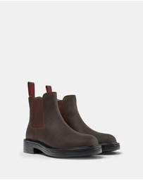 Camper - Ankle boots Dean
