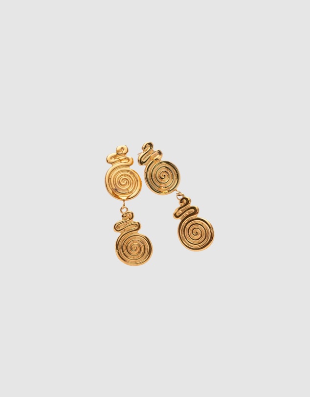 Chuchka - Clara Earrings