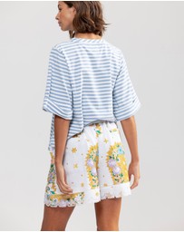Binny - The Farm Shorts