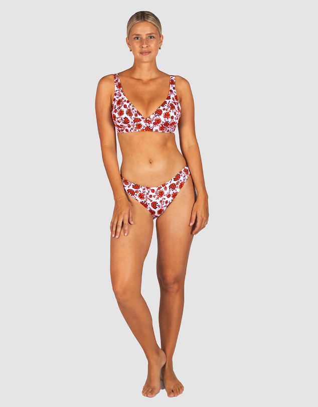 Baku Swimwear - Flamenco Regular Bikini Bottom