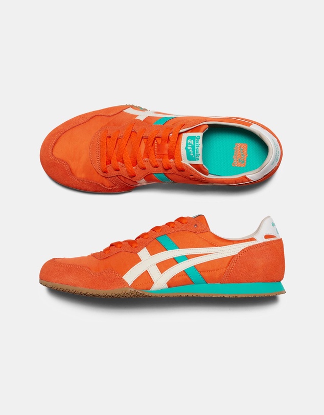 Onitsuka Tiger - Serrano - Unisex