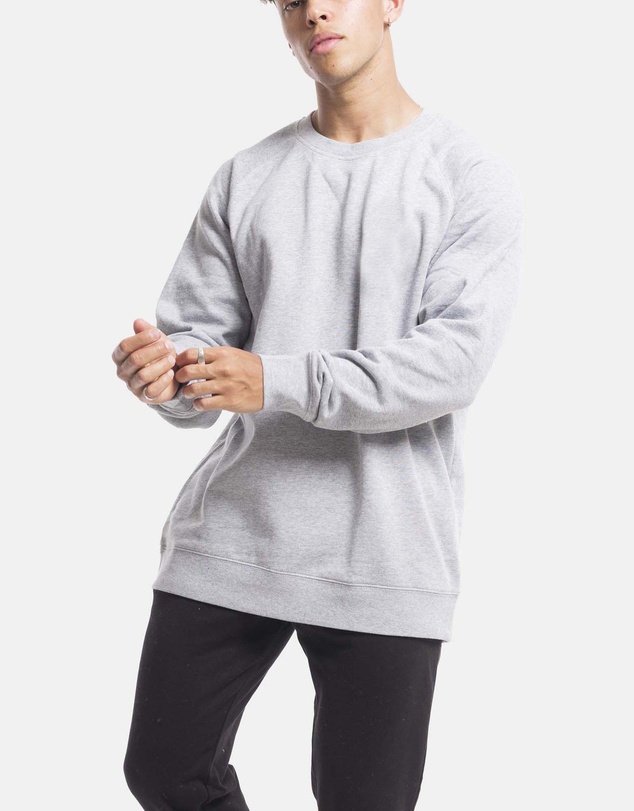 Vacancy Co - Vacant Crewneck