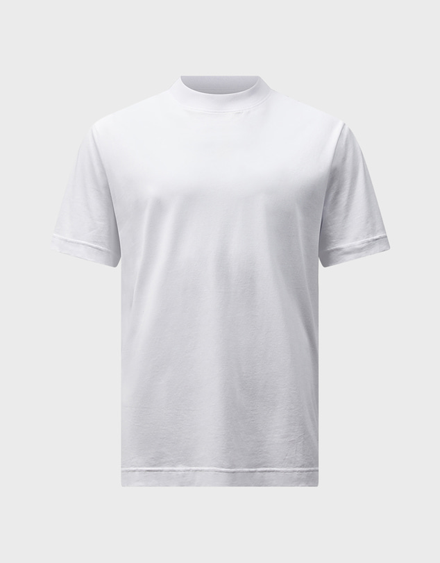 Peckham Rye  - Peckham Rye Mercerised SS T-shirt