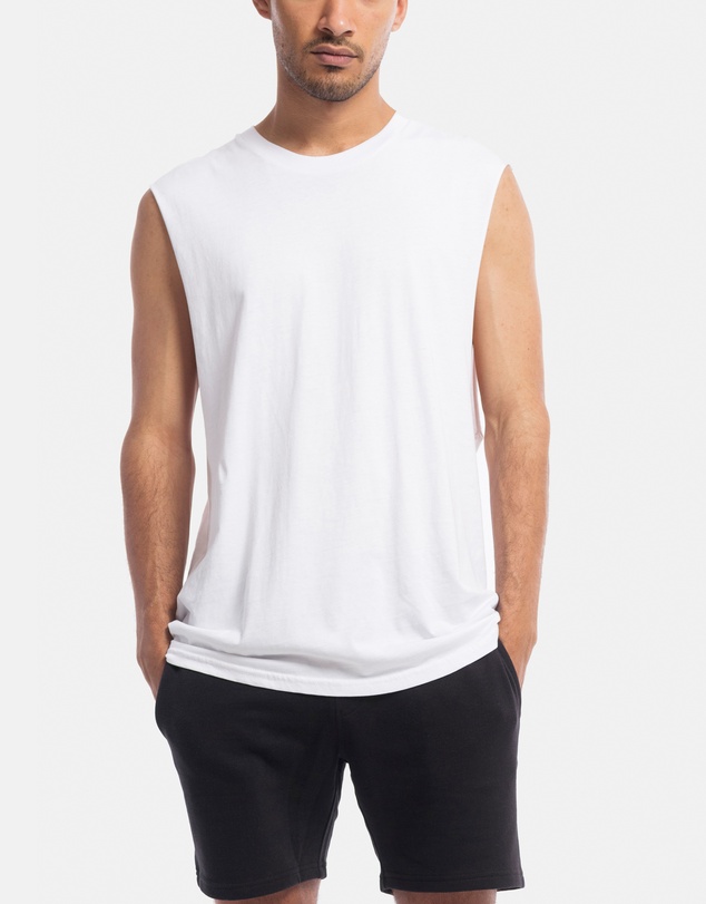 Stock & Co. - 6-Pack Stock Tank