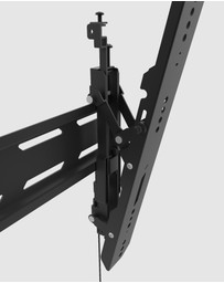 iWorld - Kanto PT300 Low Profile Tilting TV Mount for 40