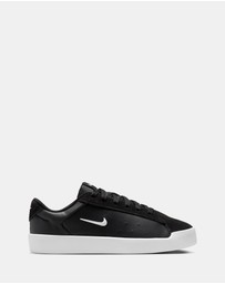 Nike - Court Heritage Shoes - Women's