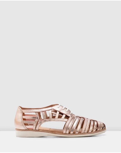 Rollie - Sidecut Cage Shoe