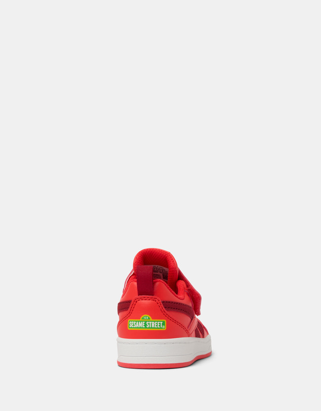Reebok - Reebok Royal Prime Snug X Sesame Pre-School