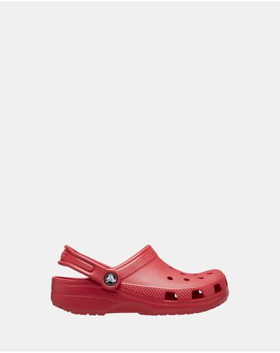 Varsity Red