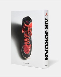 Assouline  - Air Jordan