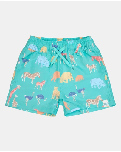 Toshi - Swim Boardies Splash