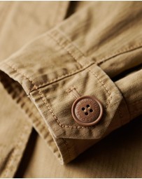 Superdry - Military M65 Jacket