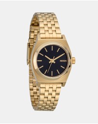 Nixon - Small Time Teller
