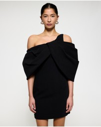 Solace London - Thelma Mini Dress