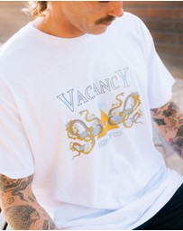 Vacancy Co - Destiny Tee