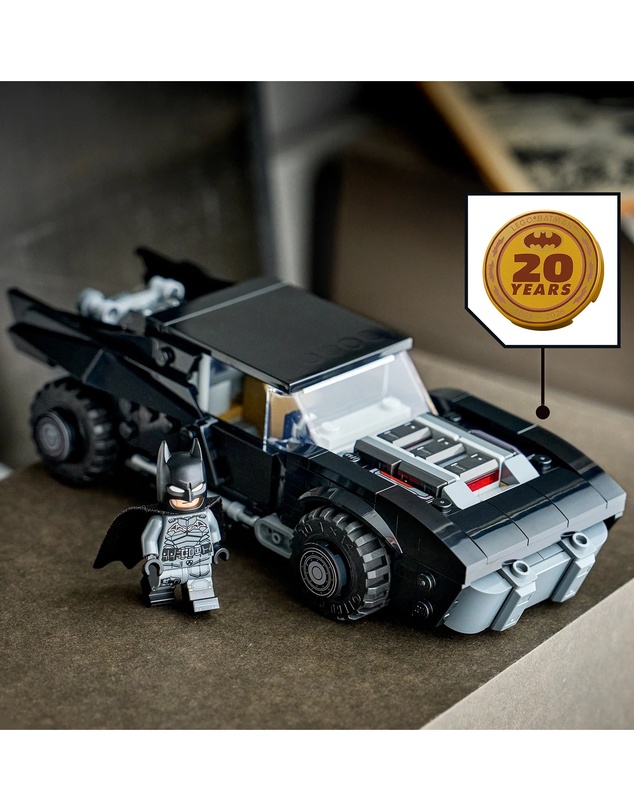 LEGO - The Batman(TM) Batmobile(TM)