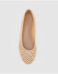 Nude Footwear - Kerri