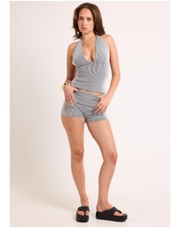 Insight - Sammy Halter Slinky Top