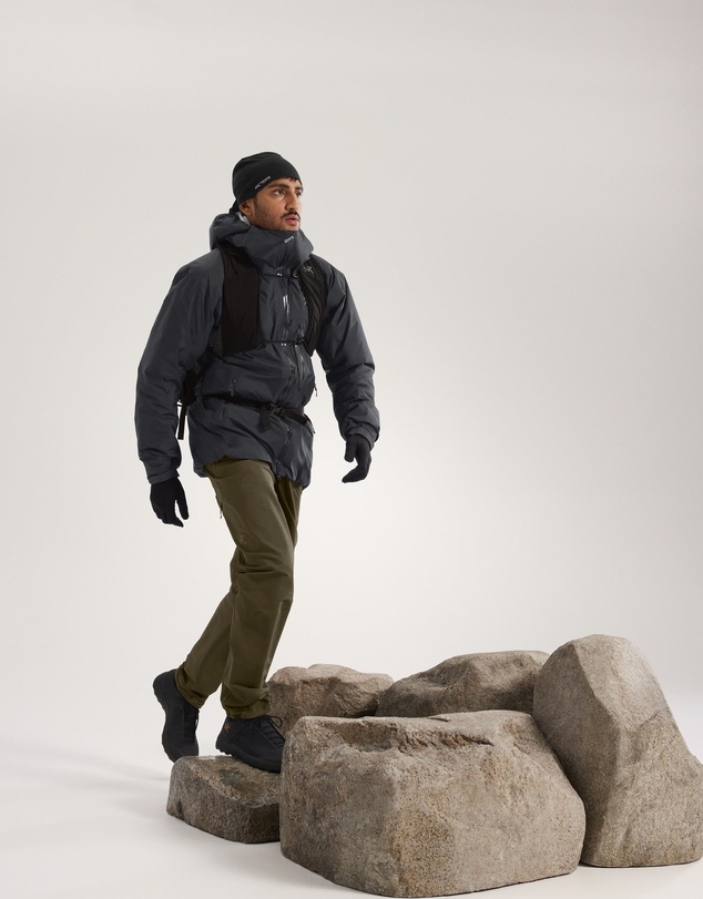 Arc'teryx - Gamma AR Pant Men's