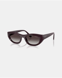 Vogue Eyewear - 0VO5616S