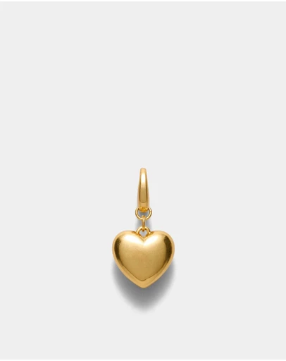 MIMCO - Affair Heart Charm