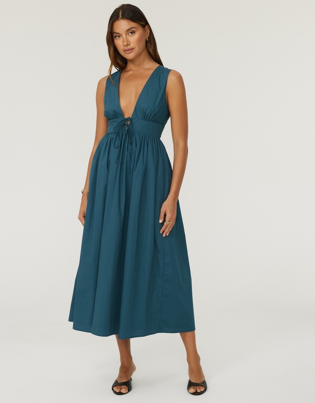 Tussah - Gianna Dress