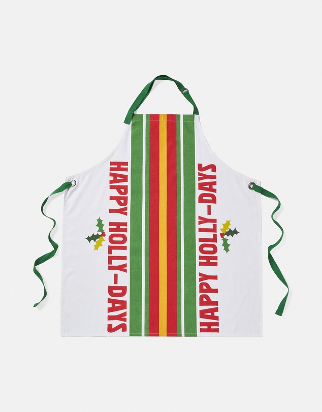 HOTTIE - Jollie Apron