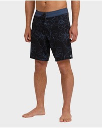 Billabong - Mens Sundays Pro 19