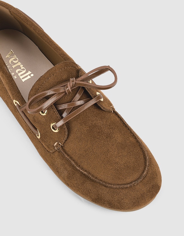 Verali - Brody Boat Shoes
