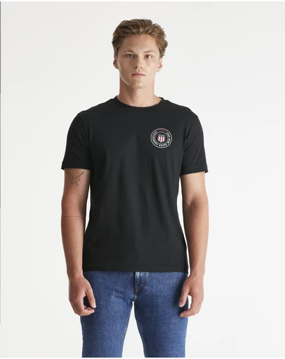 Gant - Graphic T-Shirt
