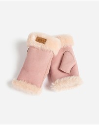 Ozwear Connection Uggs - Ugg Fingerless Mittens