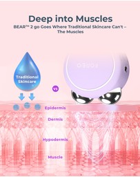 FOREO - BEAR™ 2 Go